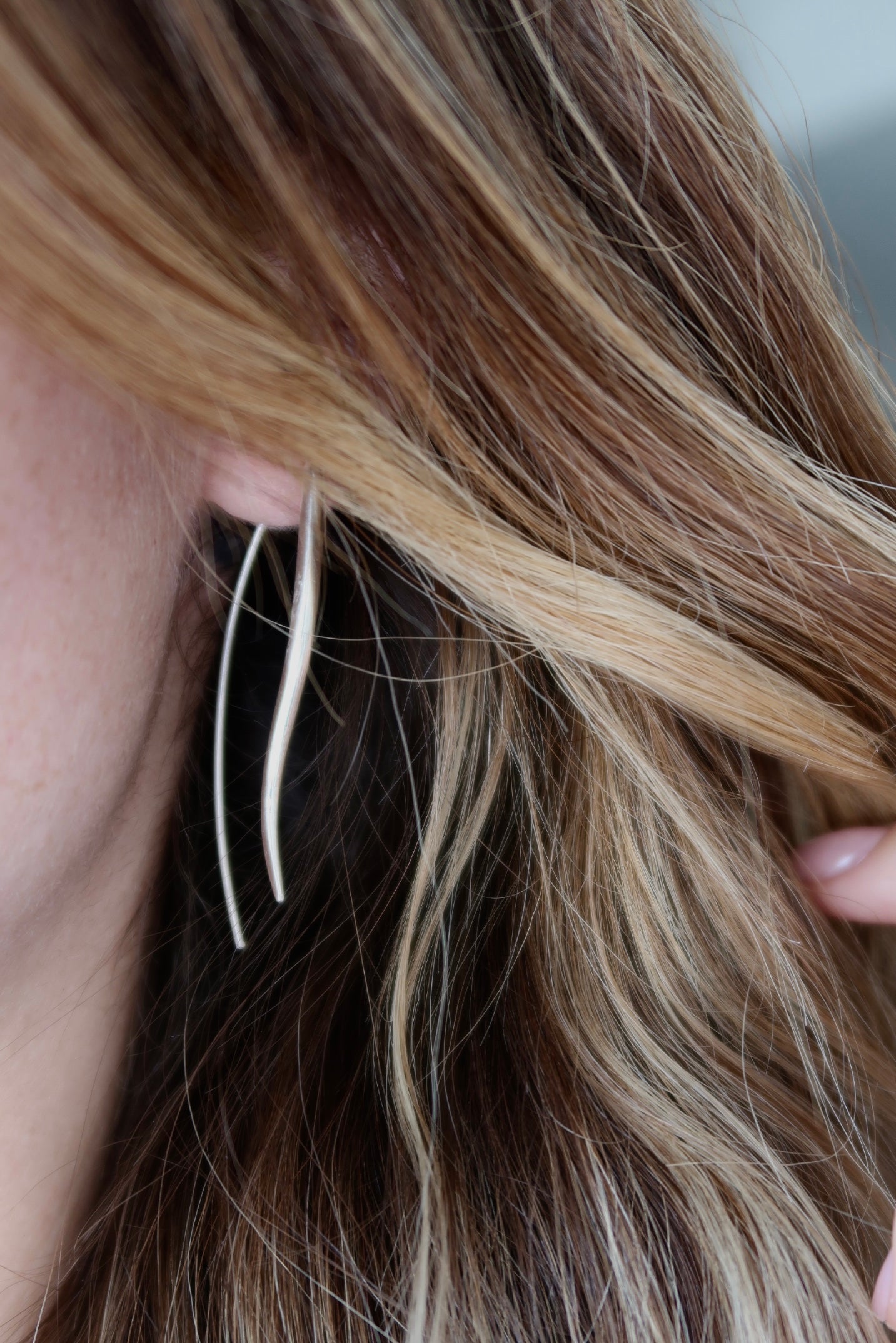 Brinco Linea (Pré-Venda)