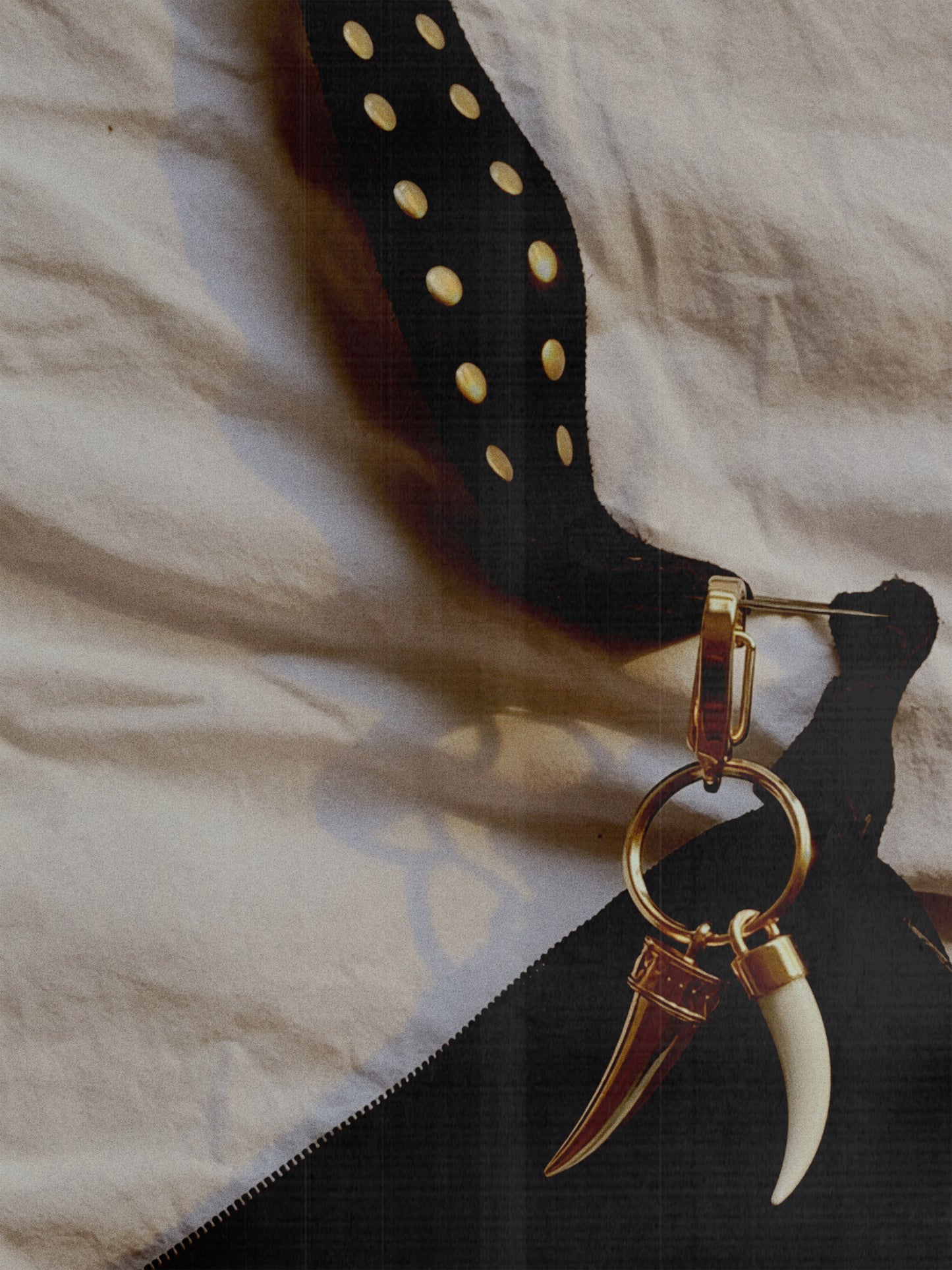 Pingente/Chaveiro Amulet