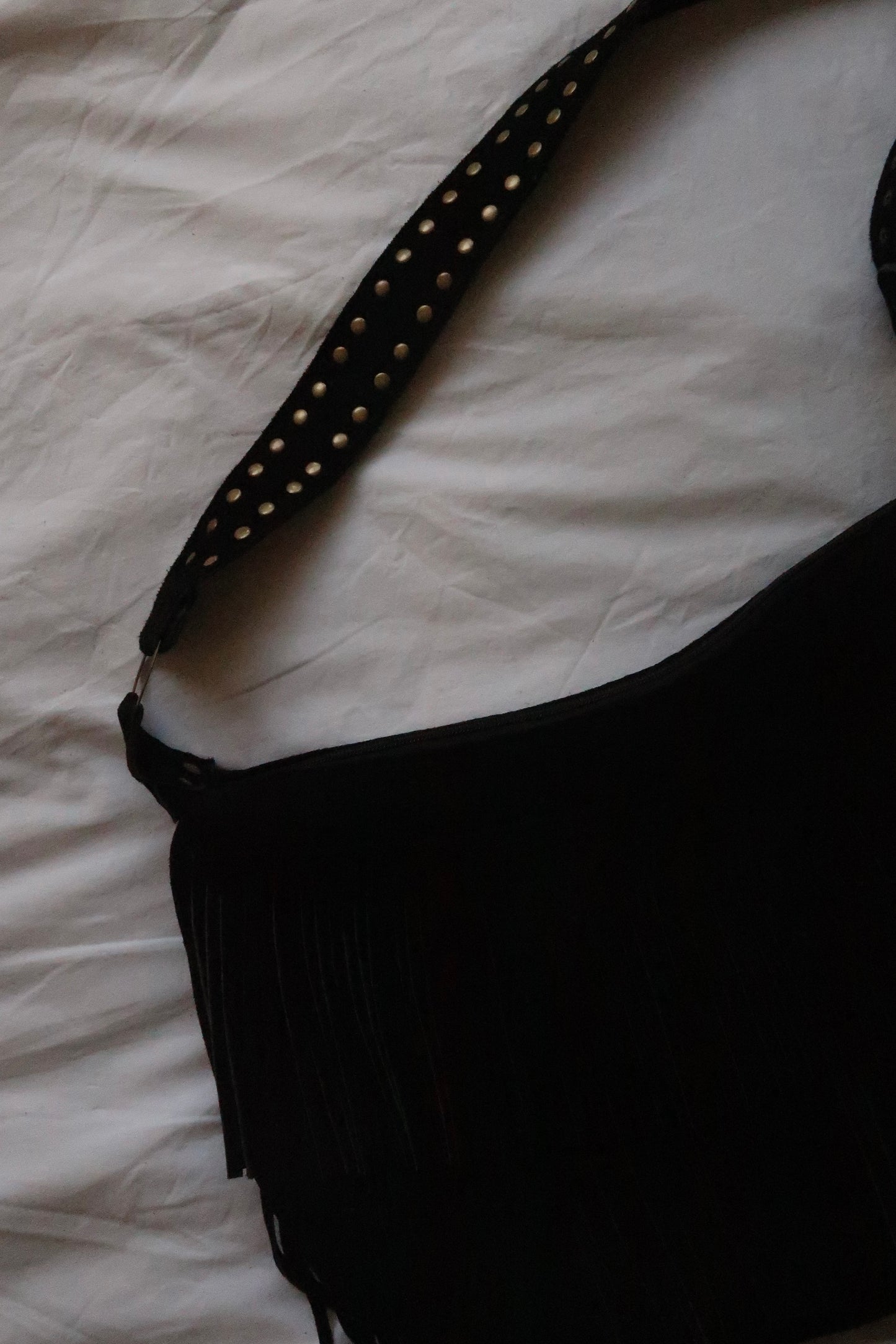 Bolsa Heat Black