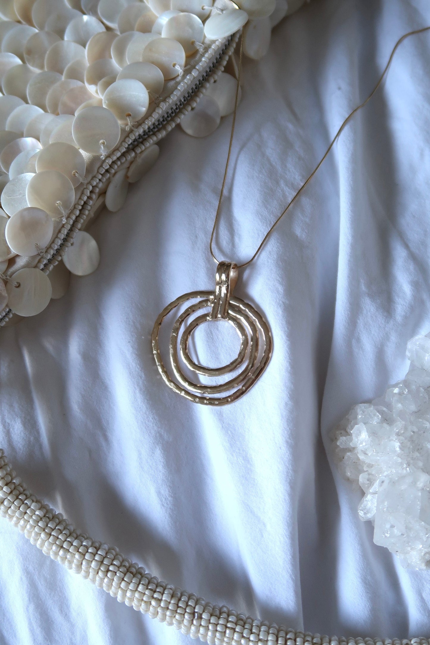 Colar Eternal (Pré-Venda)