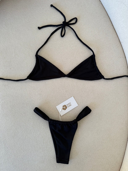 Top Amara Noir