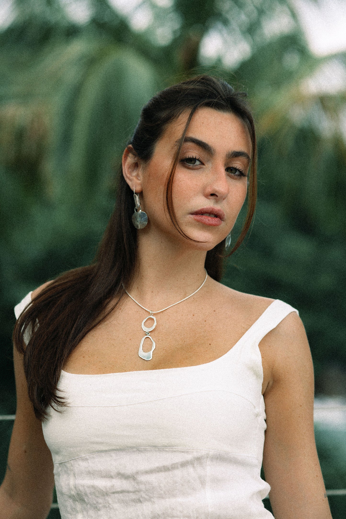 Brinco Serena (Pré-Venda)