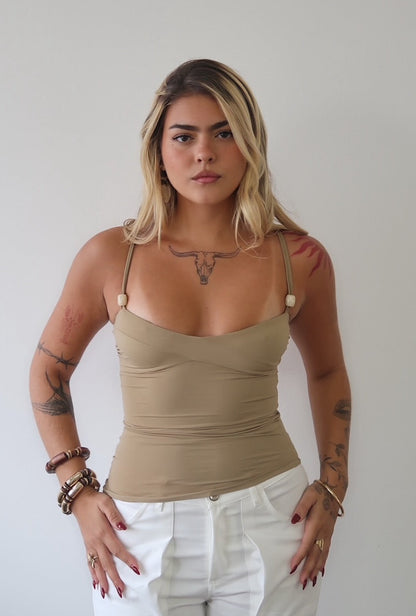 Blusa Lust Matcha