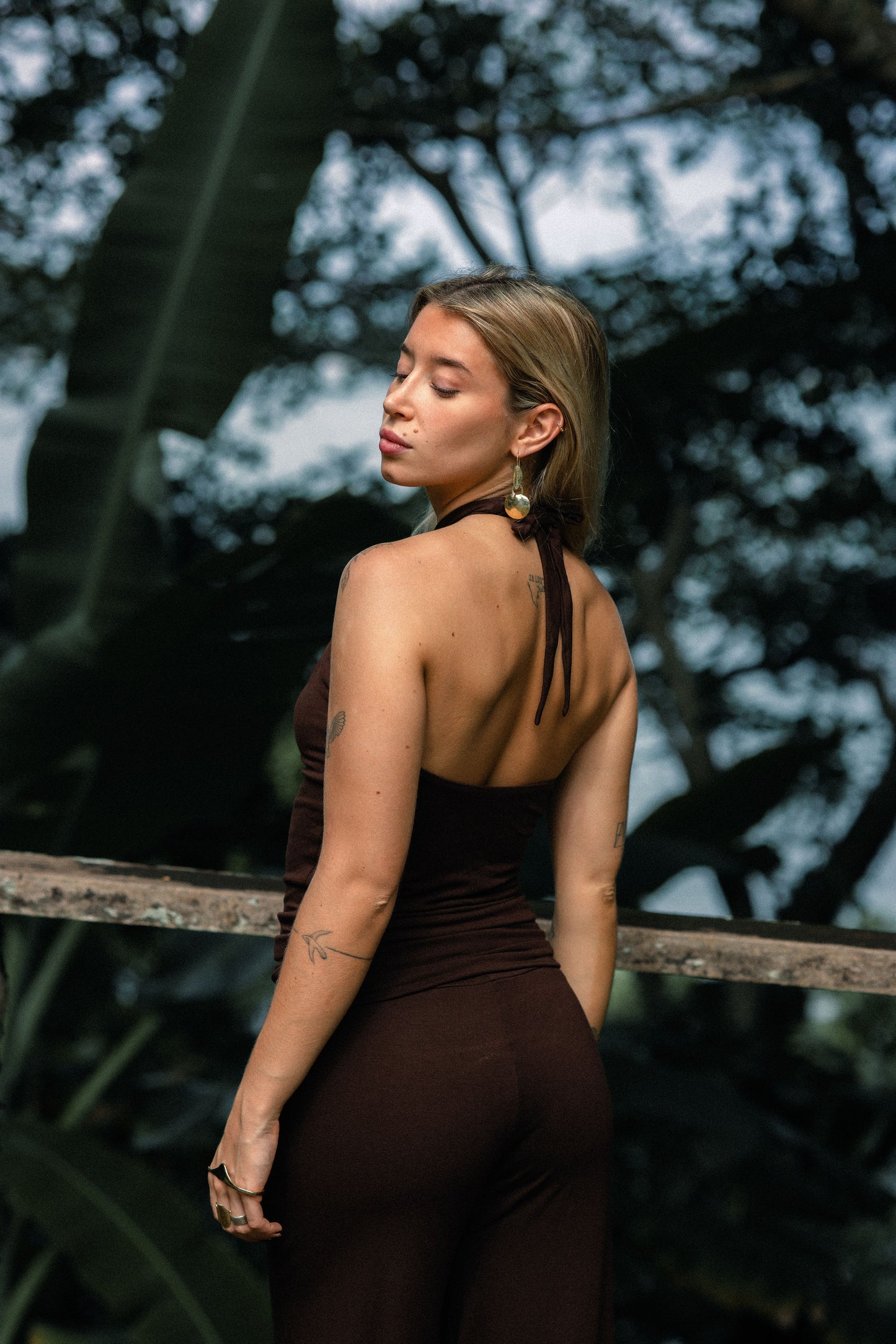 Brinco Serena (Pré-Venda)