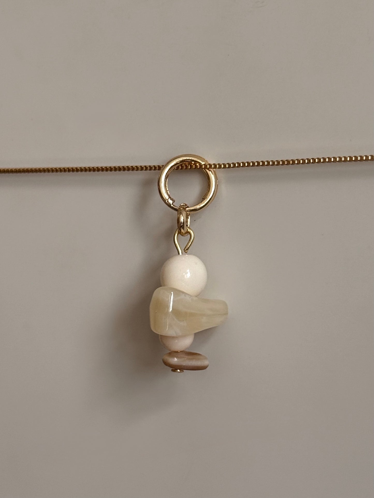 Pingentes Island Heat