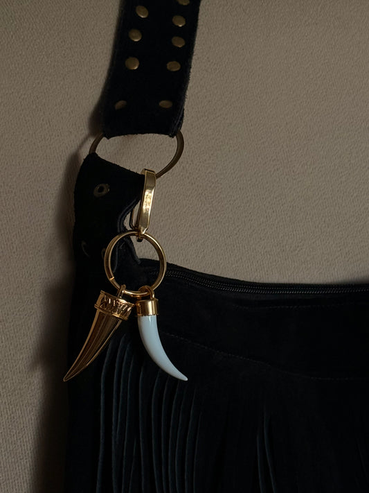 Pingente/Chaveiro Amulet