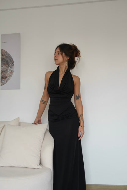 Saia Siren Black