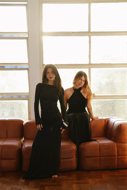 Blusa Coven