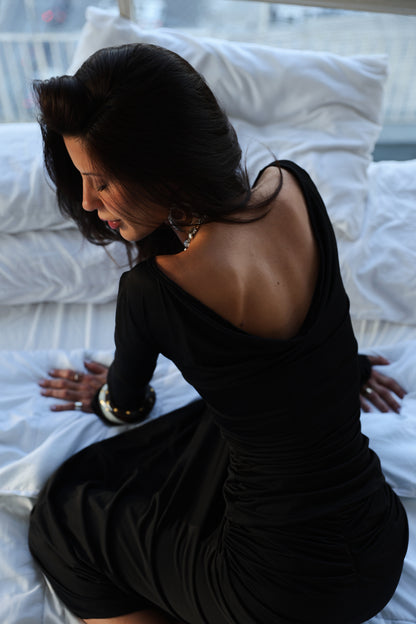 Blusa Coven