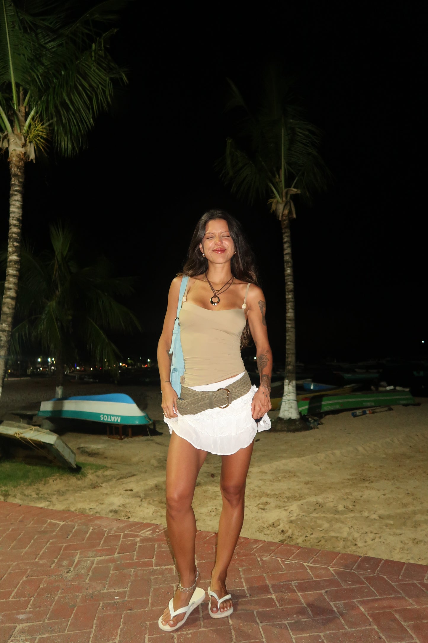 Blusa Lust Matcha