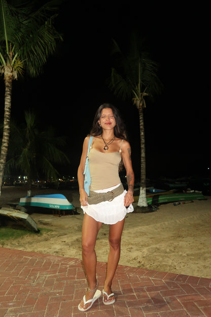 Blusa Lust Matcha