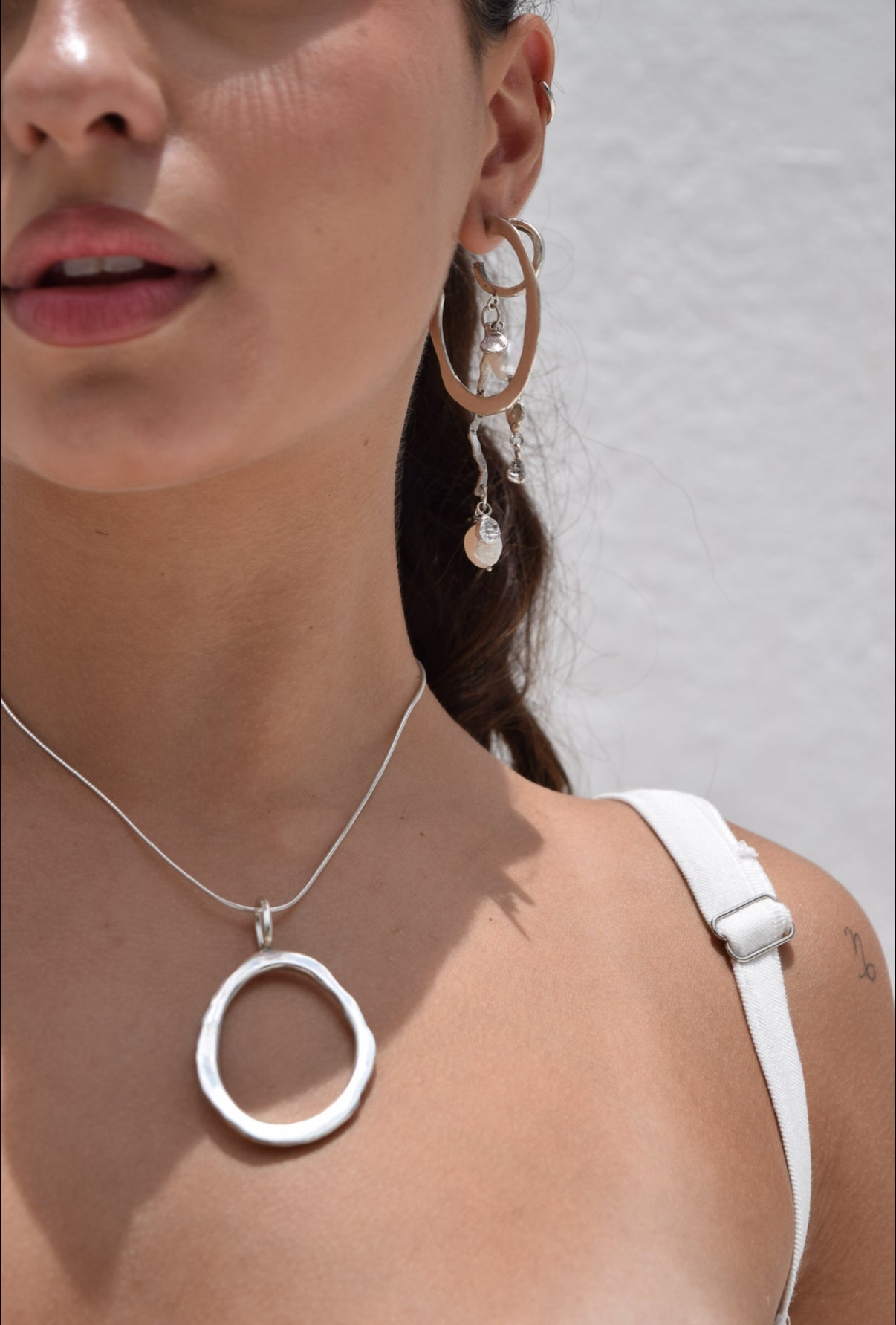 Pingente Portofino (Pré-Venda)