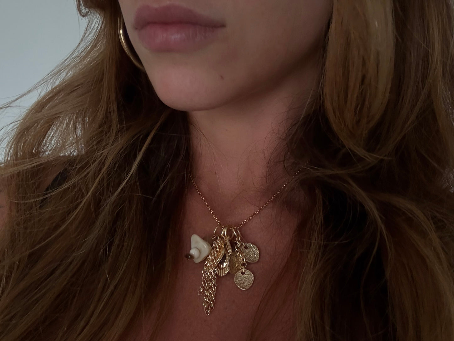 Pingentes Vintage Soul