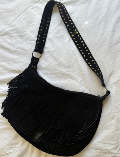 Bolsa Heat Black