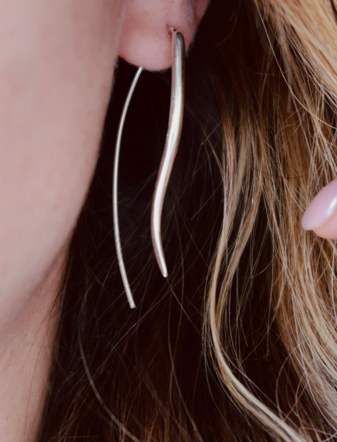 Brinco Linea (Pré-Venda)