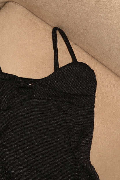 Blusa Lust Eclipse