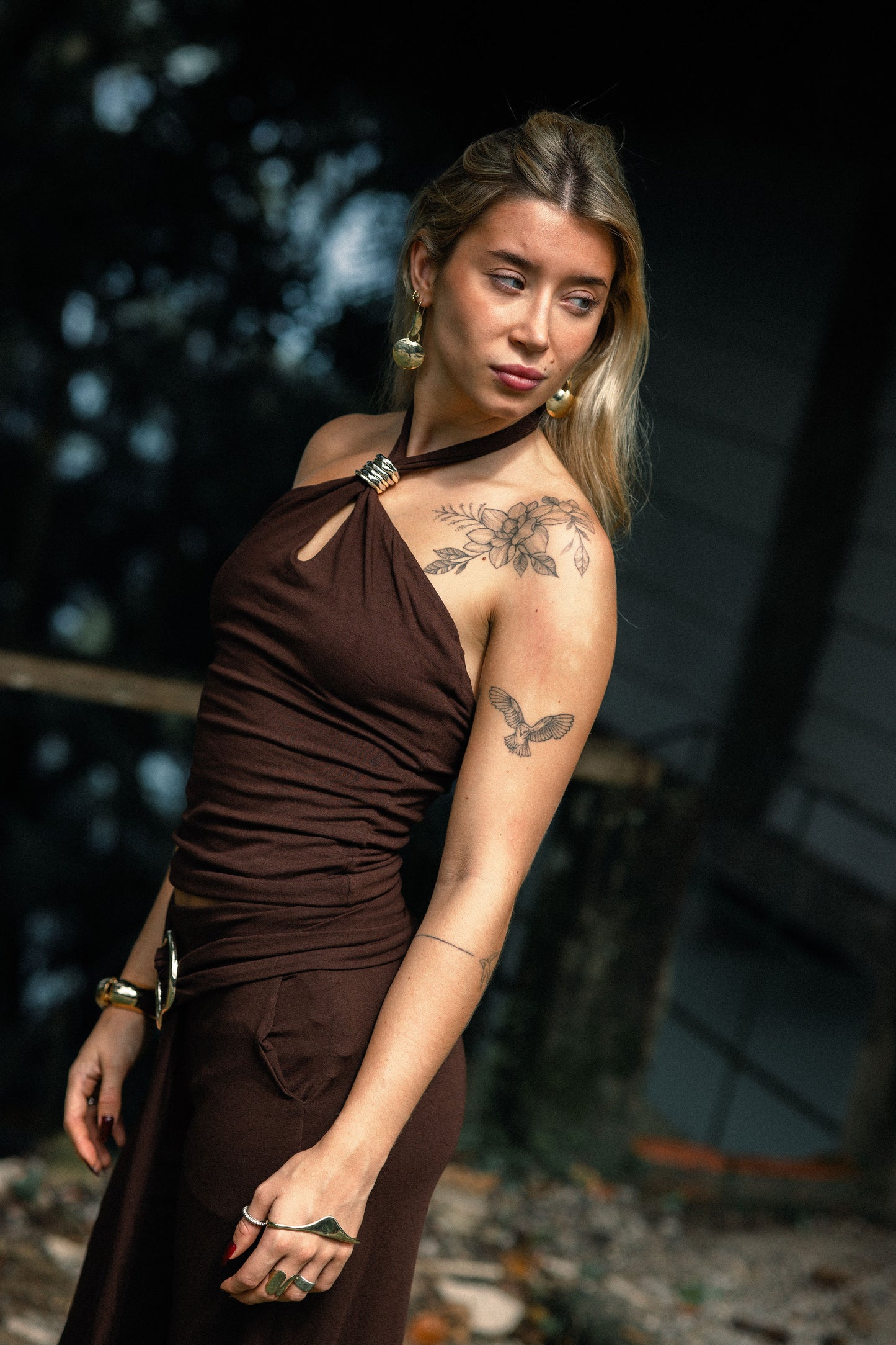 Brinco Serena (Pré-Venda)