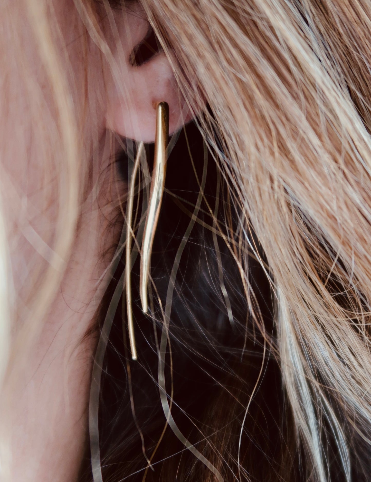 Brinco Linea (Pré-Venda)