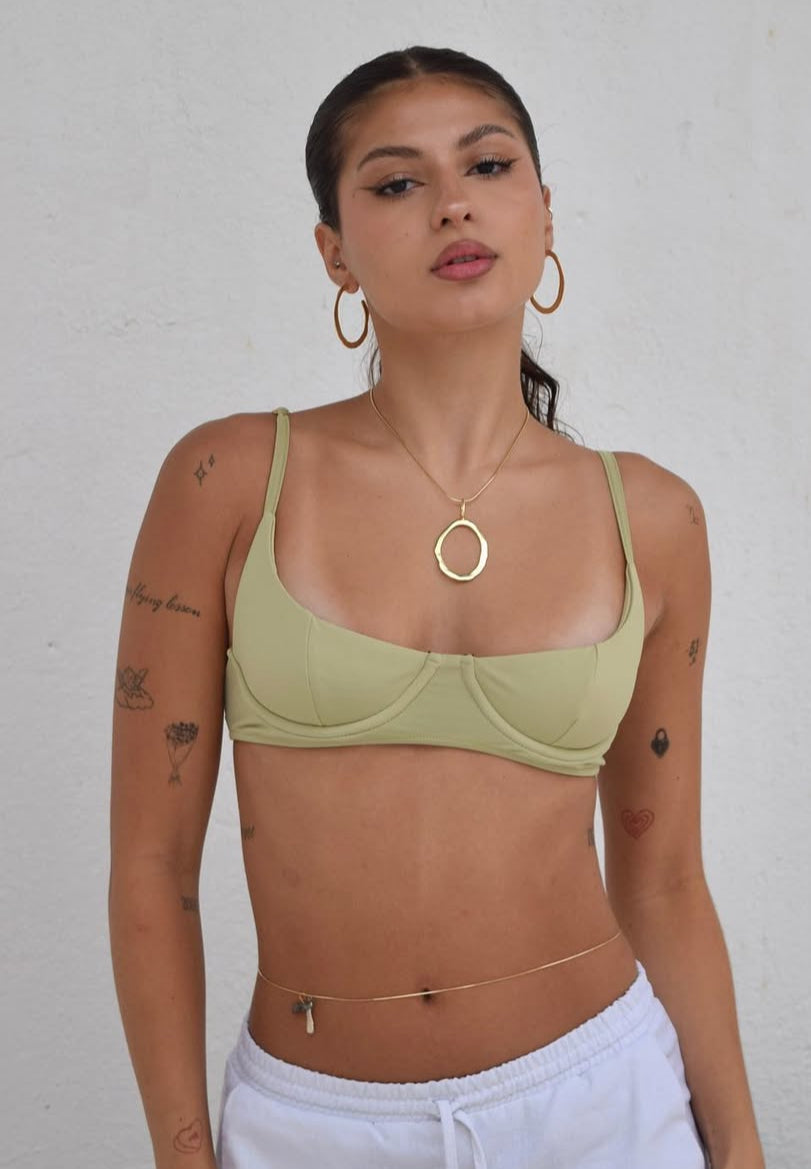 Pingente Portofino (Pré-Venda)