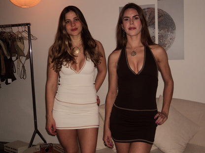 Saia Janis Cocoa