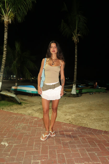 Blusa Lust Matcha