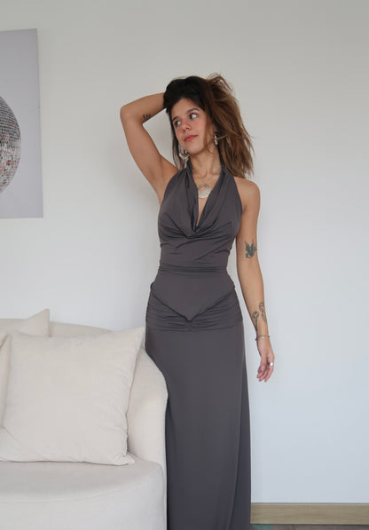 Saia Siren Graphite