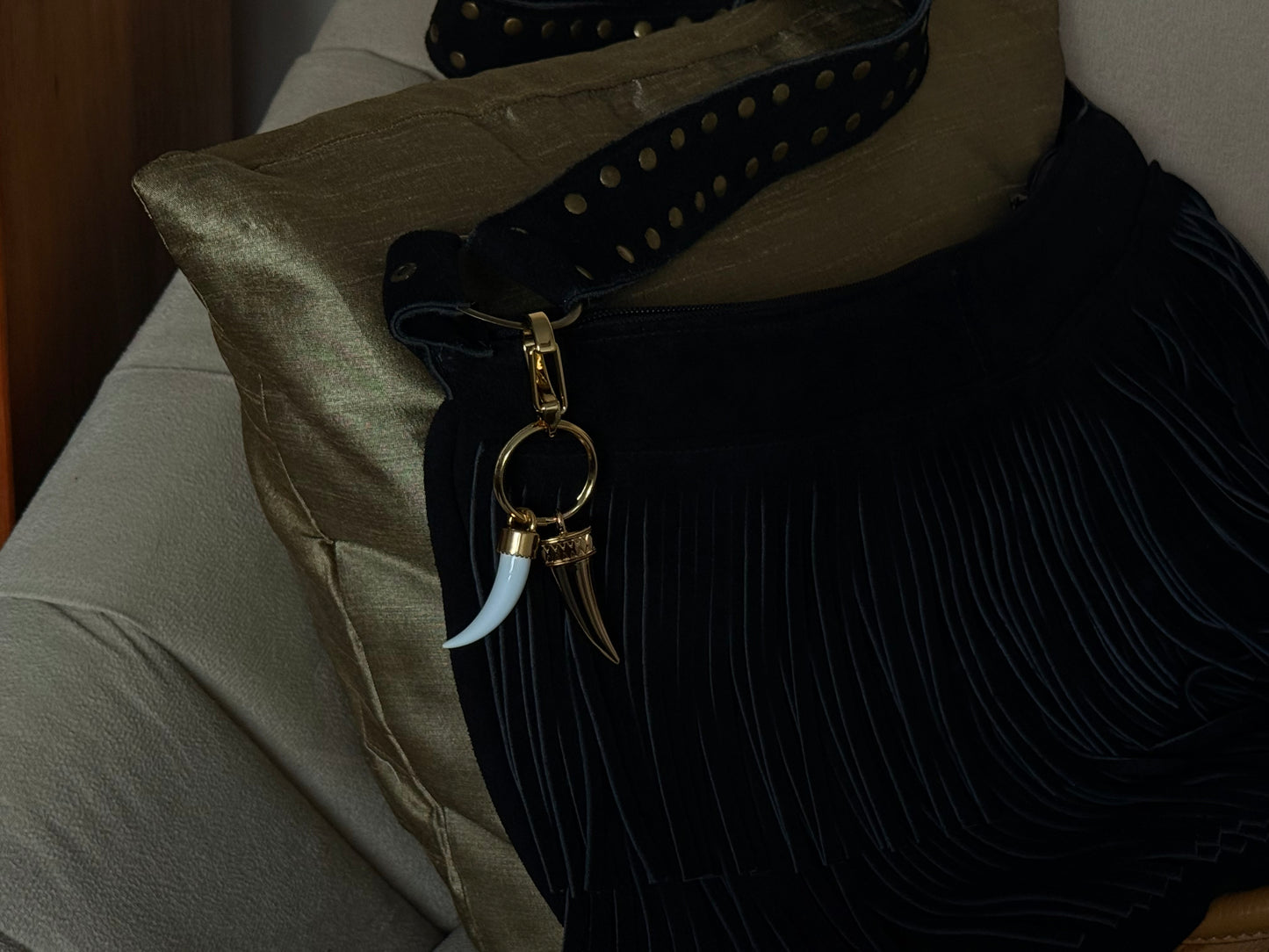 Pingente/Chaveiro Amulet