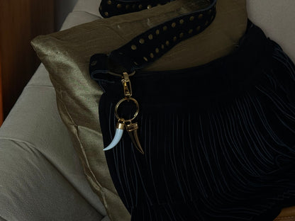 Pingente/Chaveiro Amulet