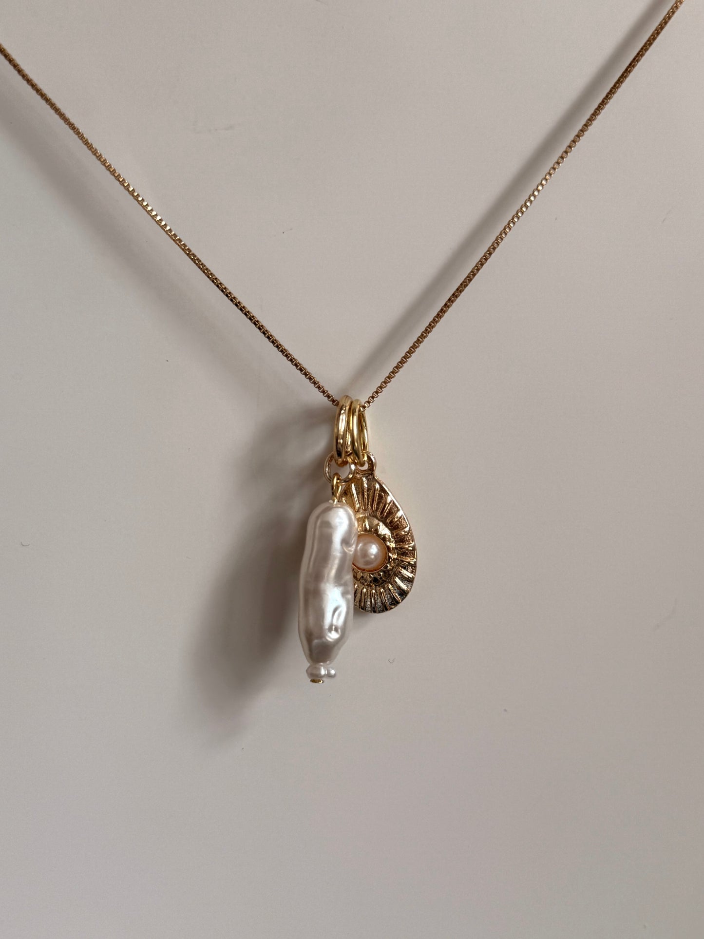 Pingentes Island Heat