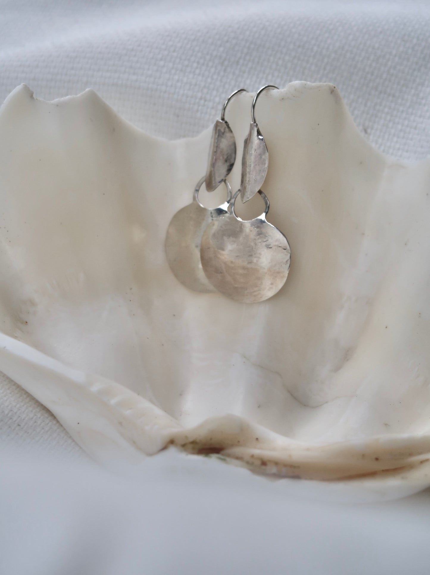 Brinco Serena (Pré-Venda)