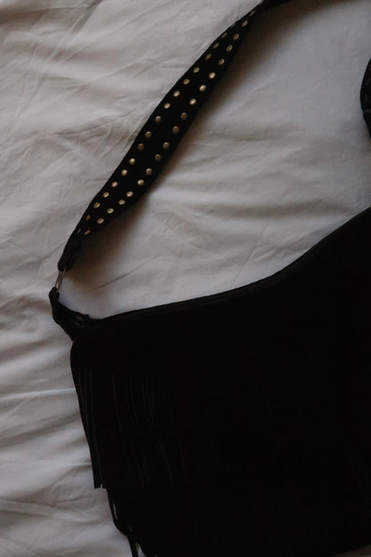 Bolsa Heat Black