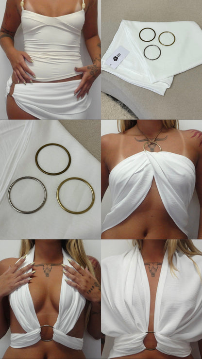 Sarong Tide