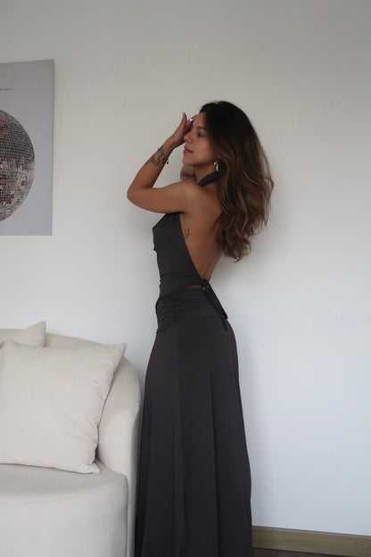 Saia Siren Graphite