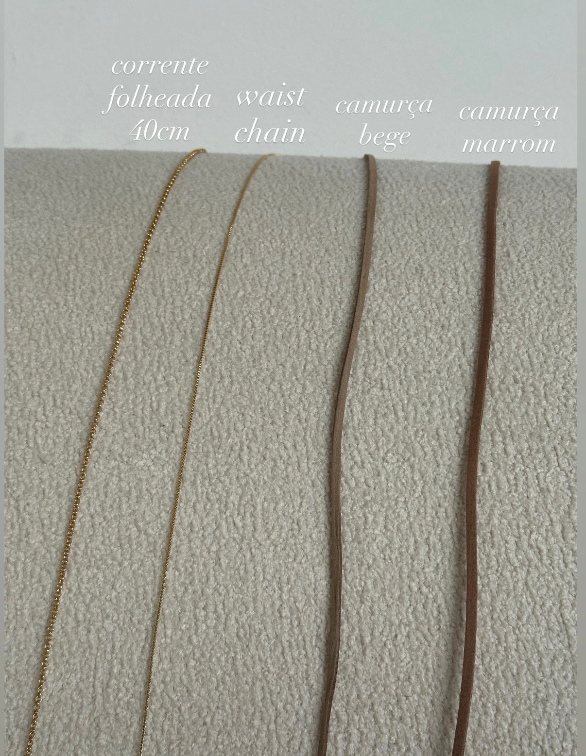 Pingentes Vintage Soul