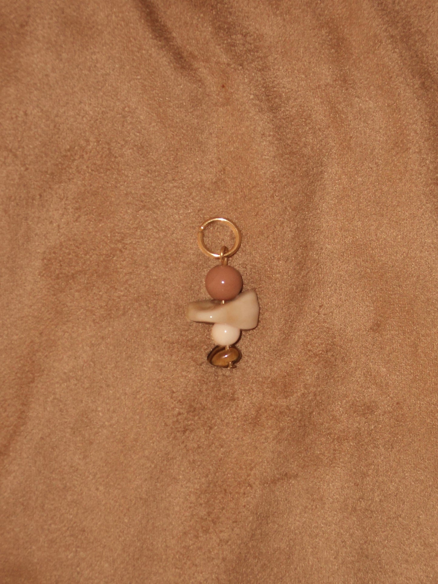 Pingentes Vintage Soul