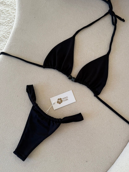 Top Kailani Noir