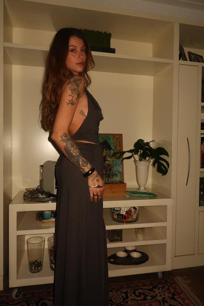 Saia Siren Graphite