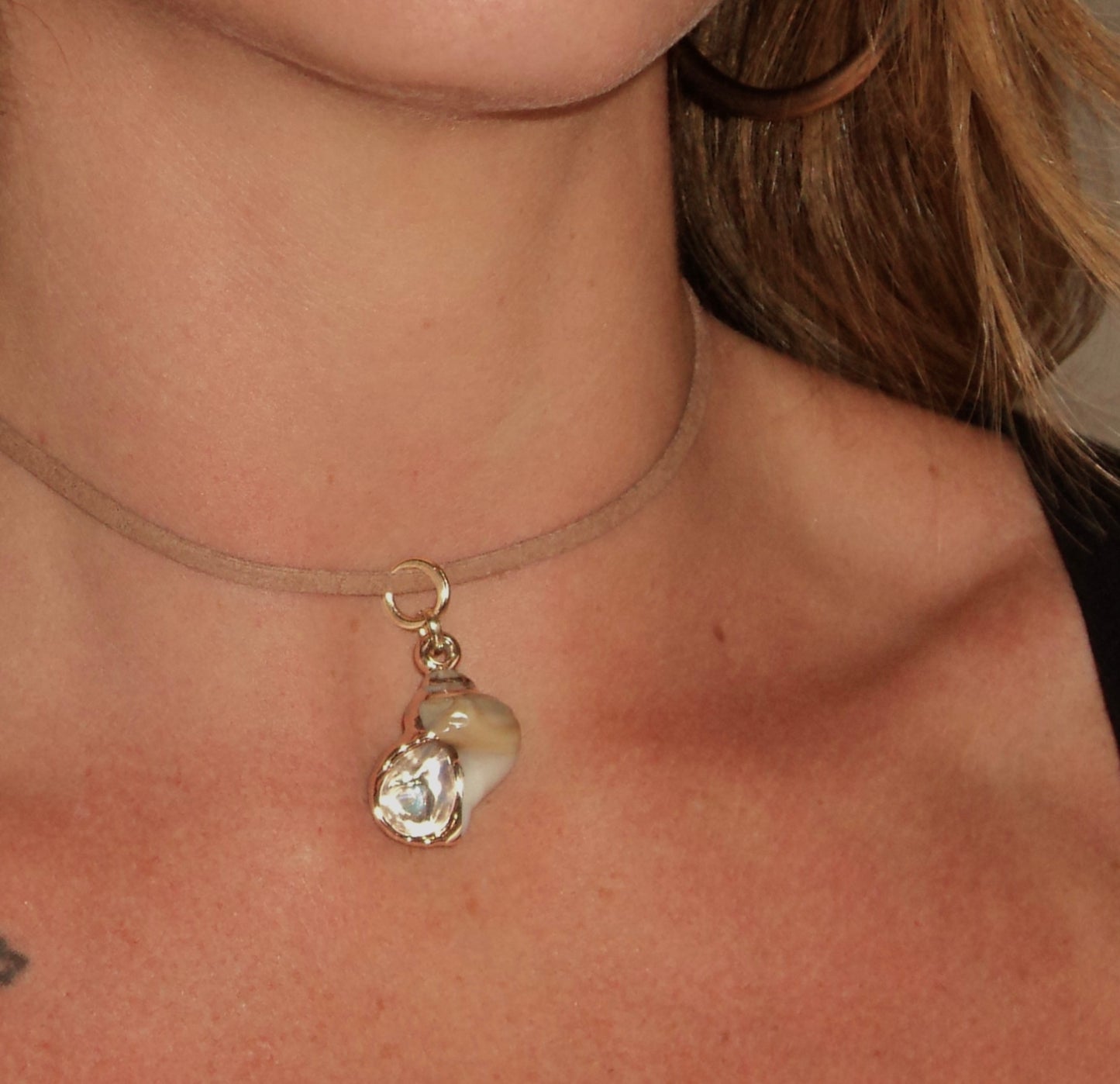 Pingentes Vintage Soul