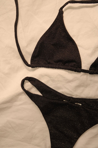 Bottom Bronze Eclipse