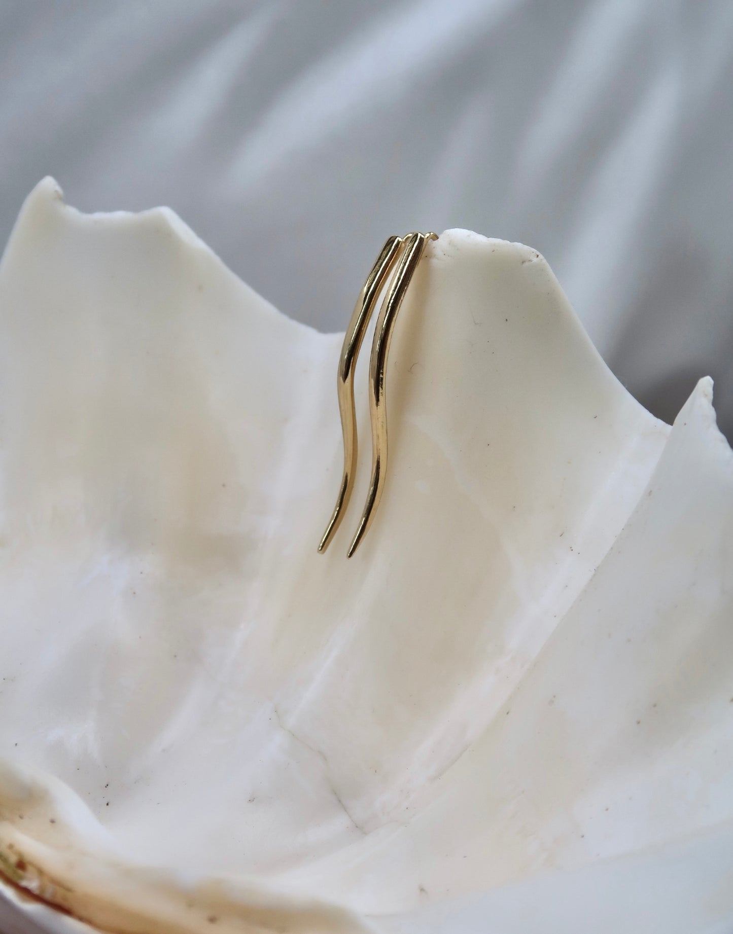 Brinco Linea (Pré-Venda)