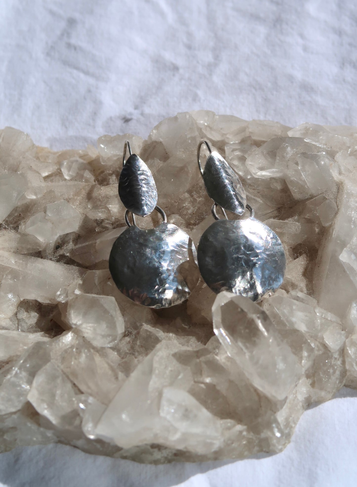 Brinco Serena (Pré-Venda)