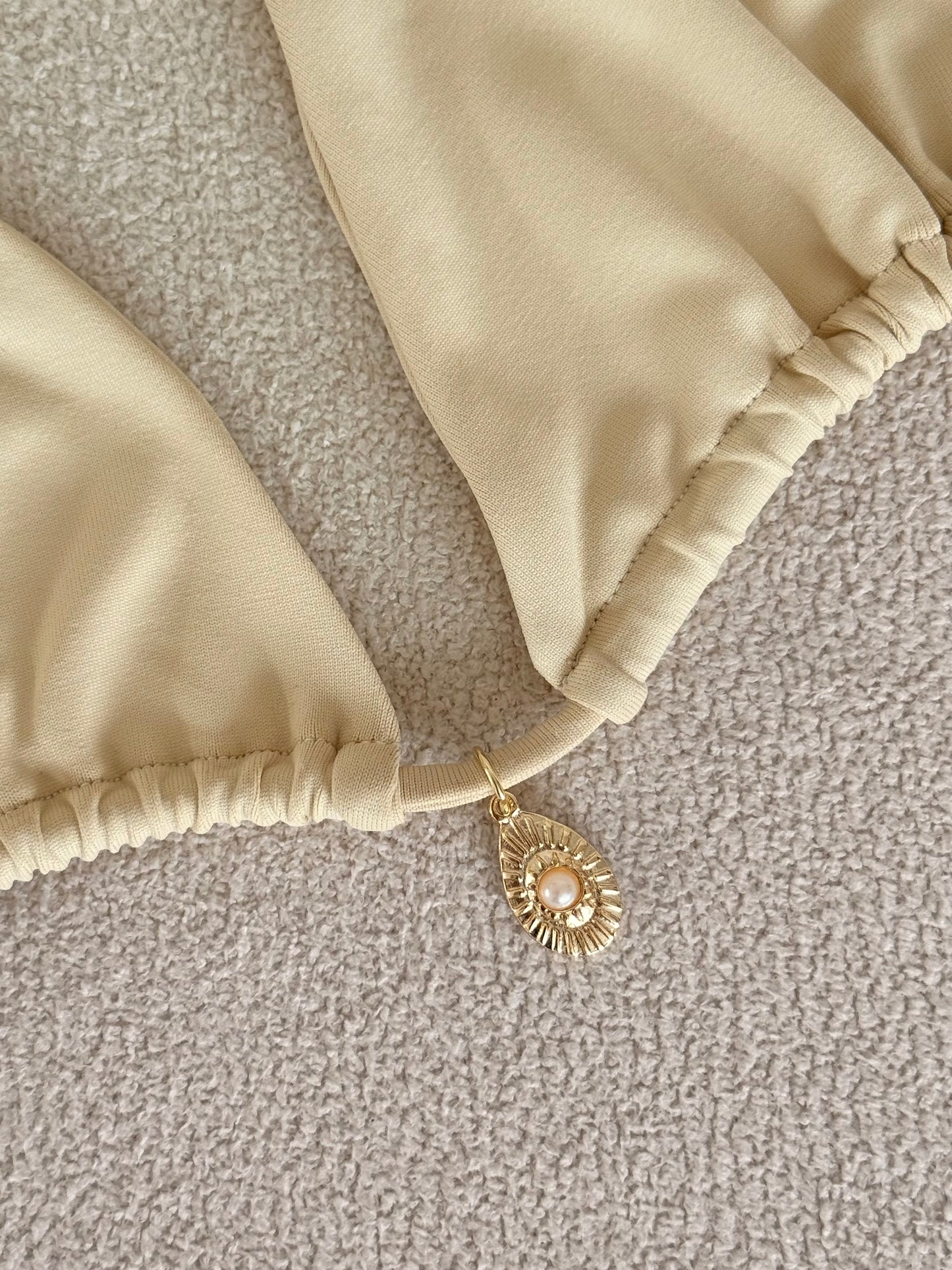 Pingentes Island Heat