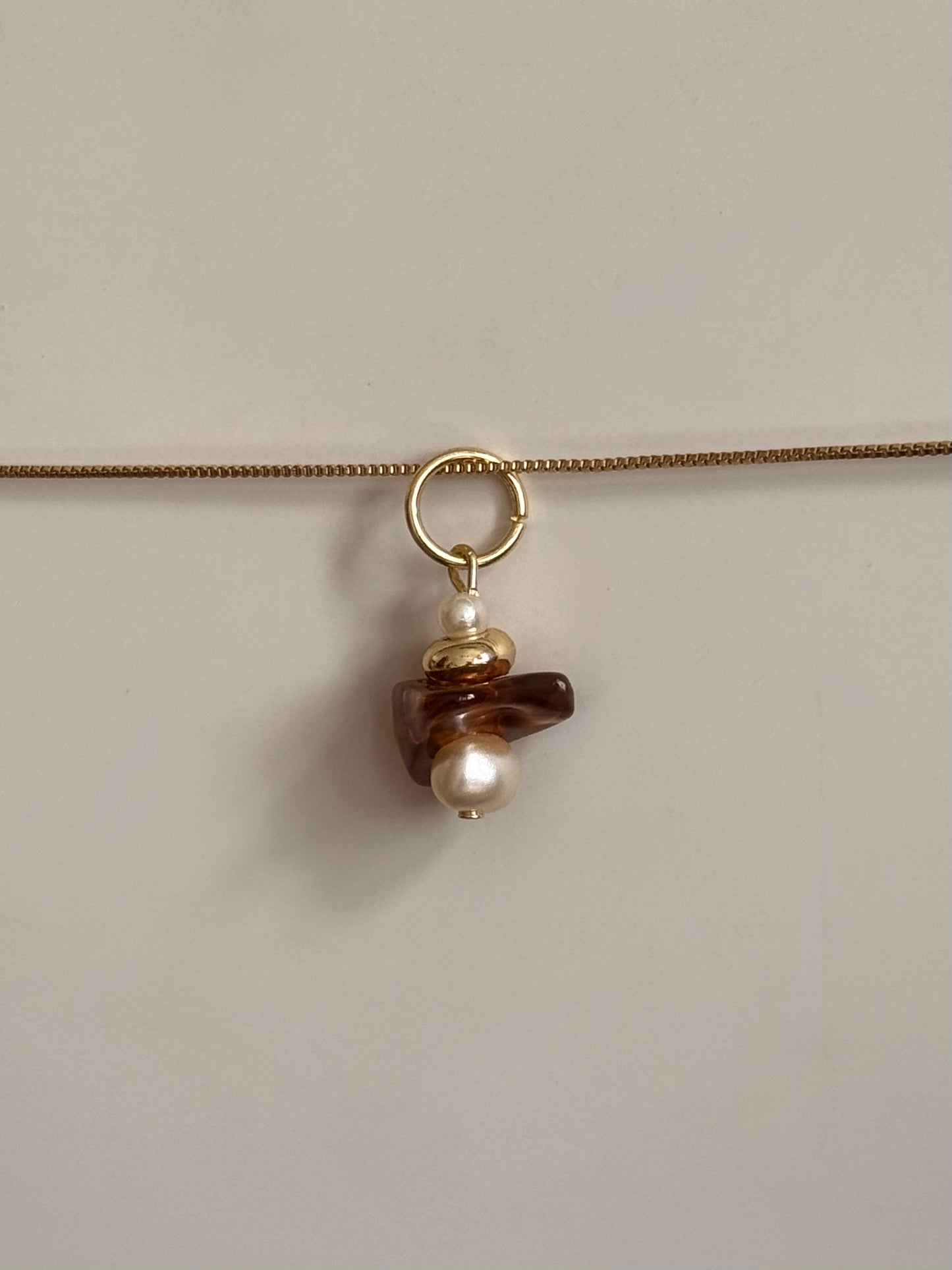 Pingentes Island Heat