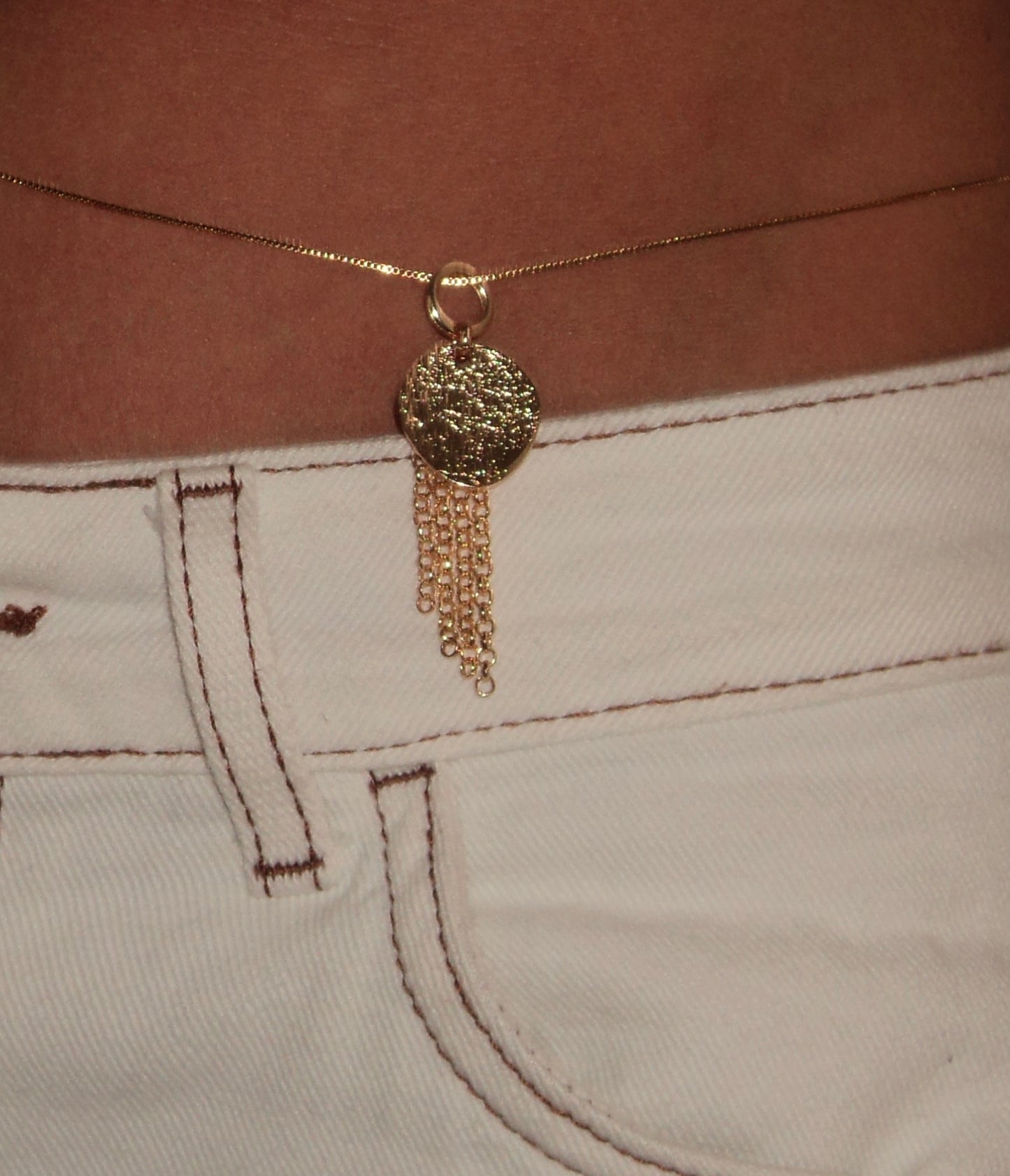 Pingentes Vintage Soul