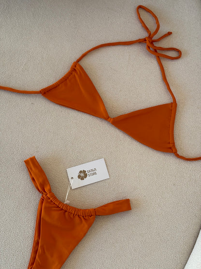 Top Amara Peach