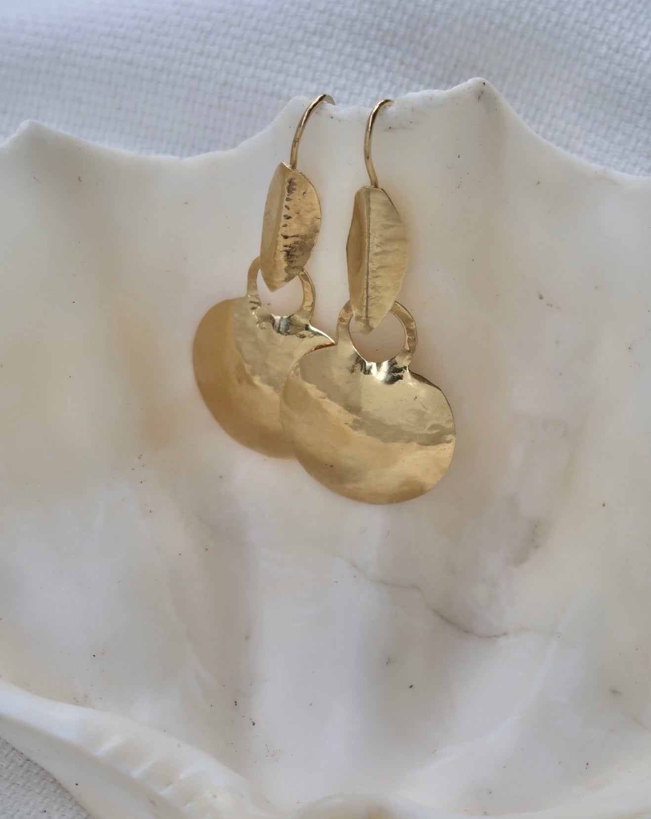 Brinco Serena (Pré-Venda)