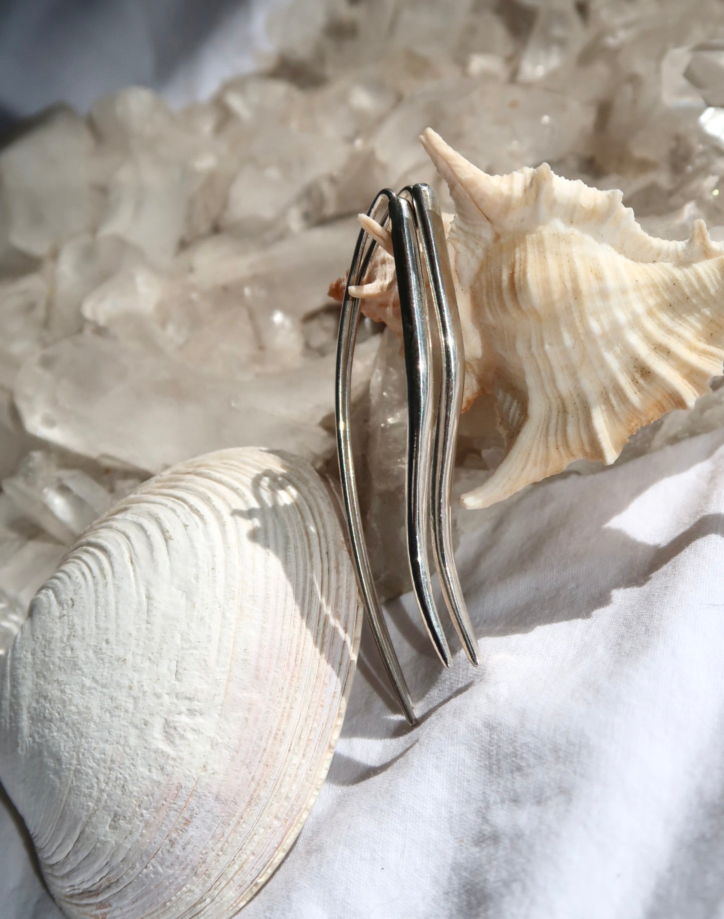 Brinco Linea (Pré-Venda)