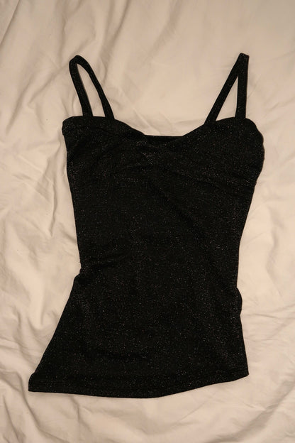 Blusa Lust Eclipse