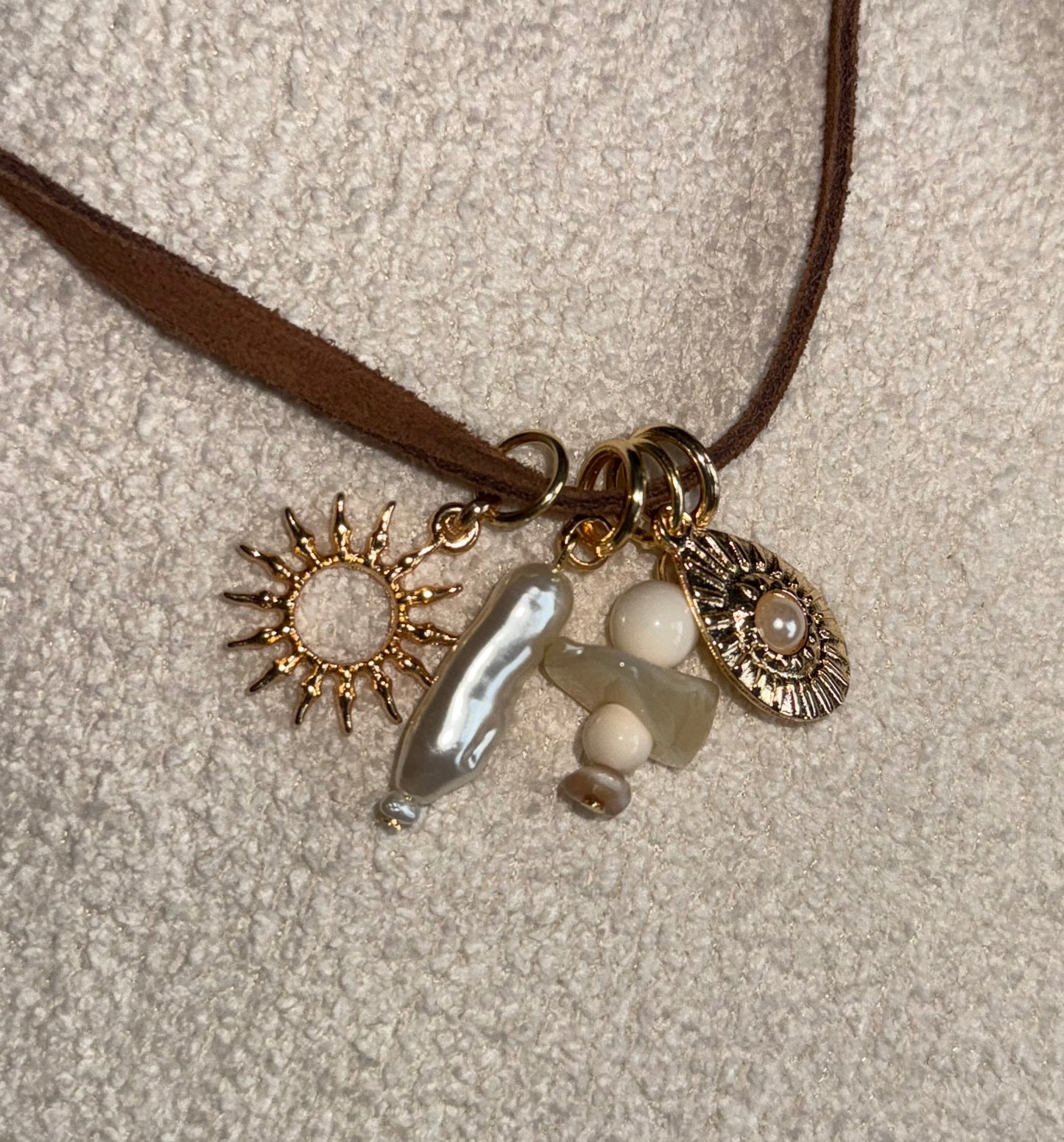 Pingentes Island Heat