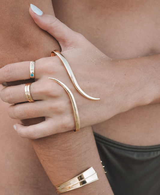 Handcuff Iara